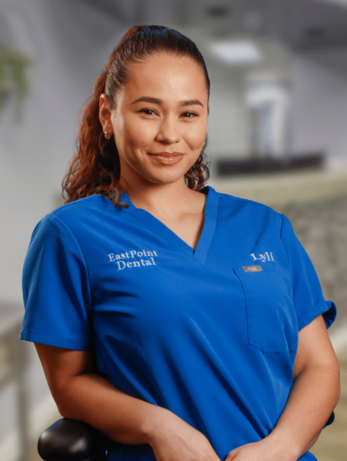 Lyli Dental Assistant