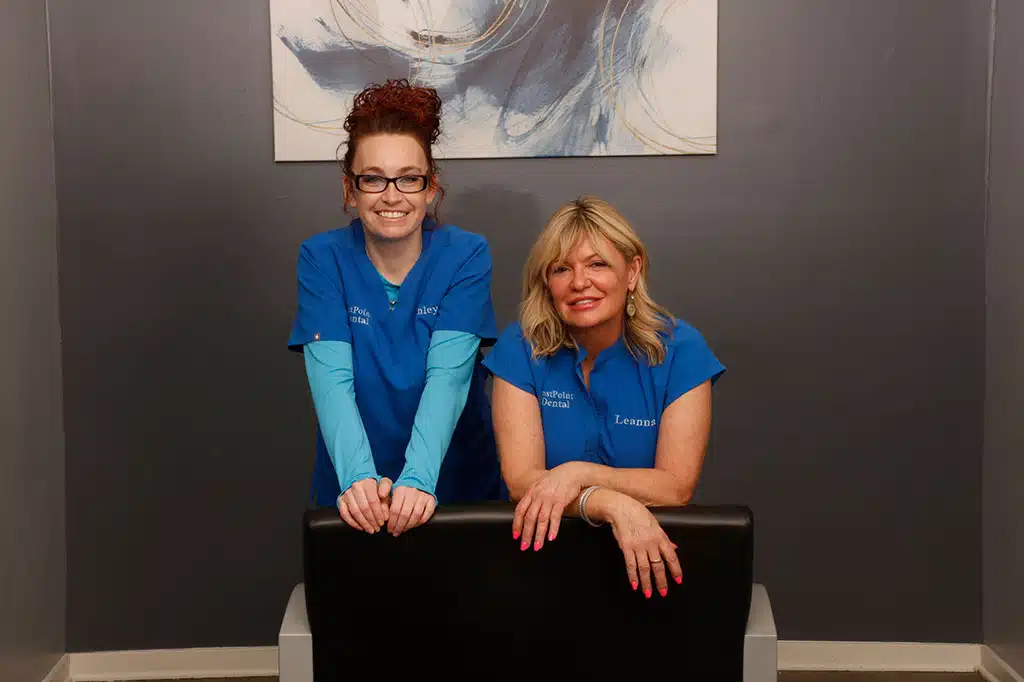 Eastpoint Dental Staff