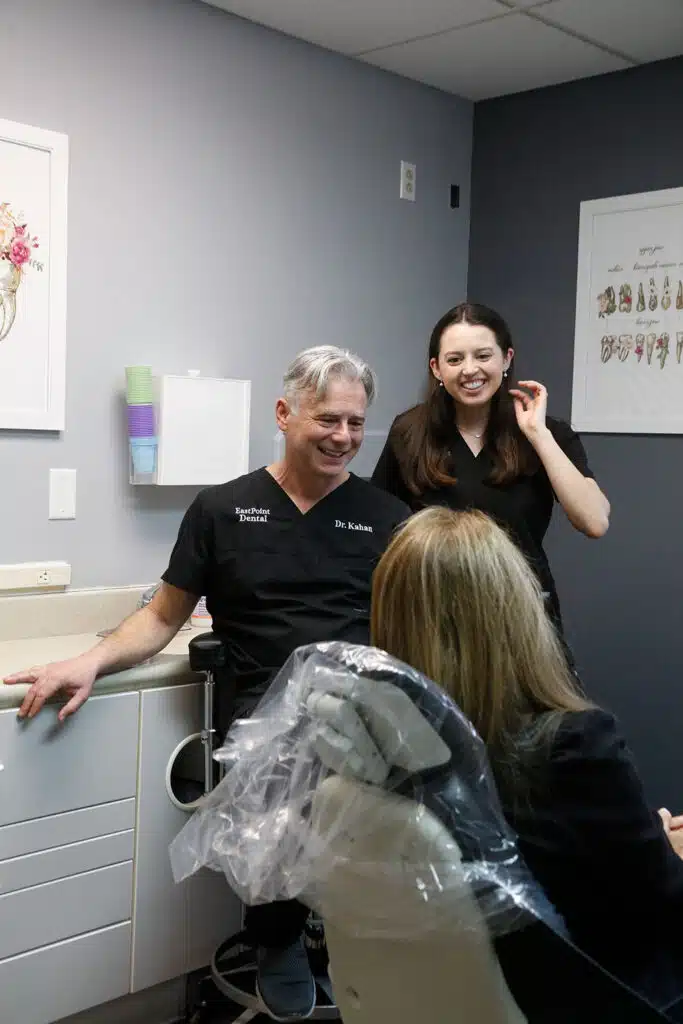 Dental Staff