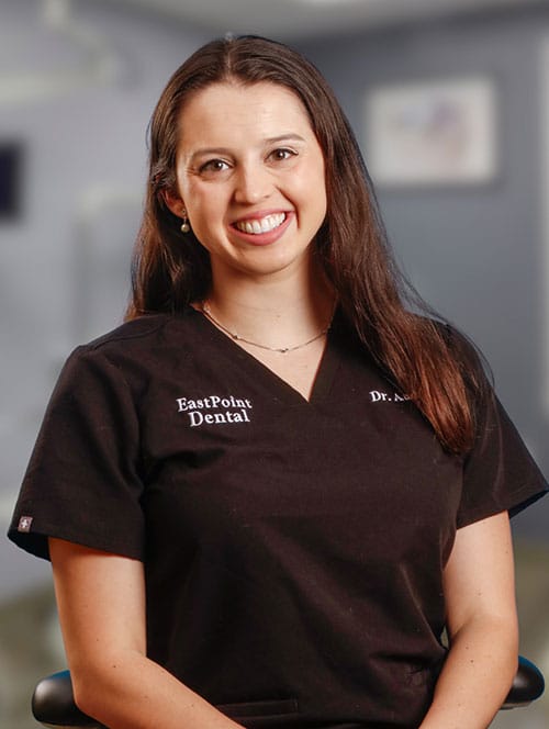 Dr. Audrey